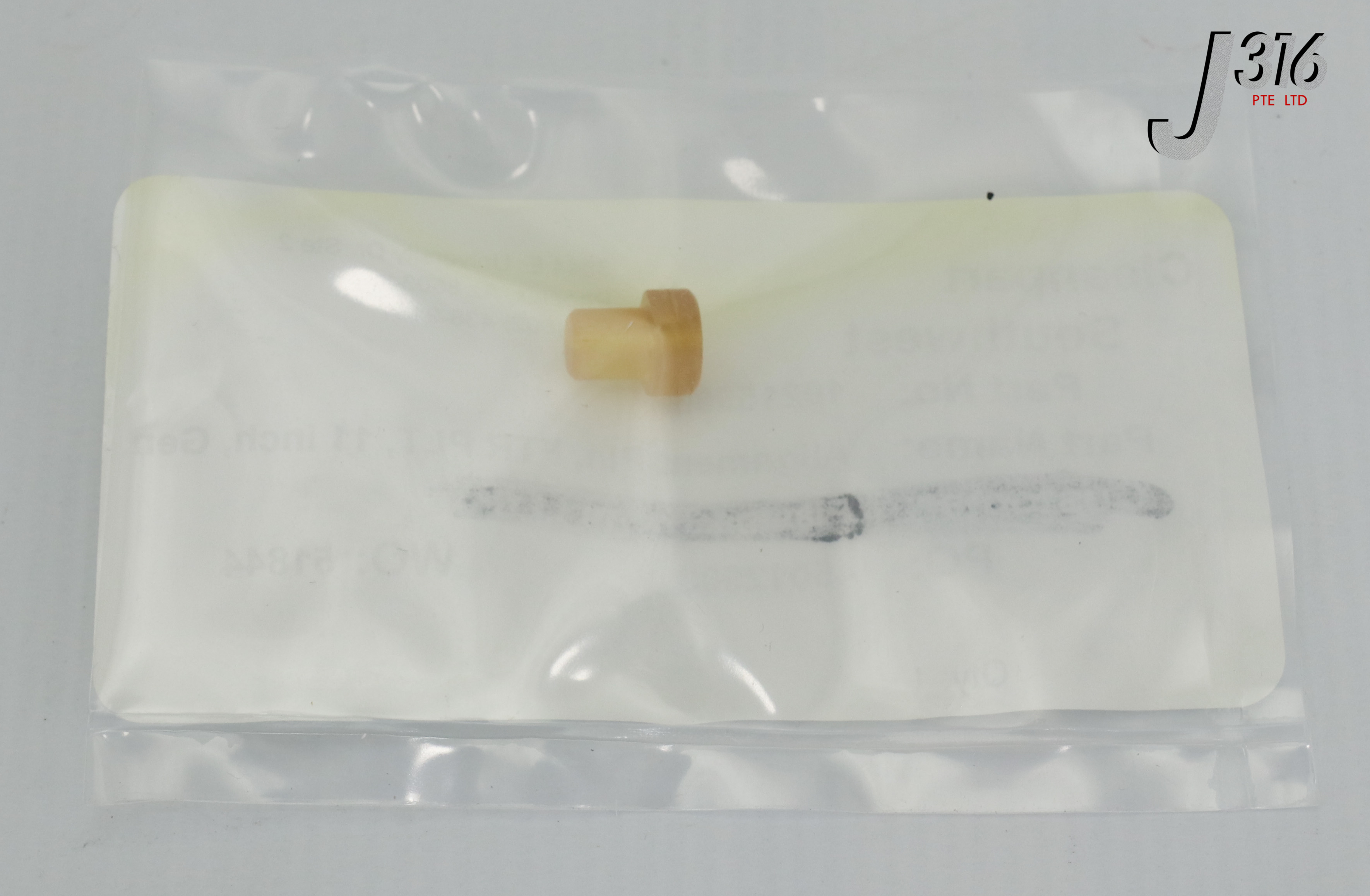 22426 PLASMA-THERM ALIGNMENT PIN, FTR PLT, 11 INCH GEN 4 (CLEANED